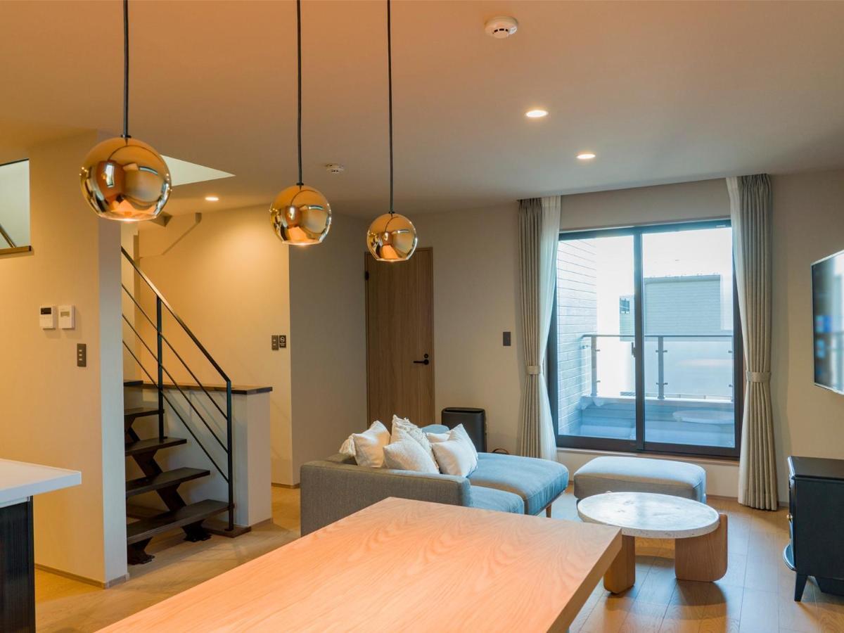 Rakuten Stay Fuji Kawaguchiko Station - Japanese Modern Villa Mt Fuji View 107 후지카와구치코 외부 사진