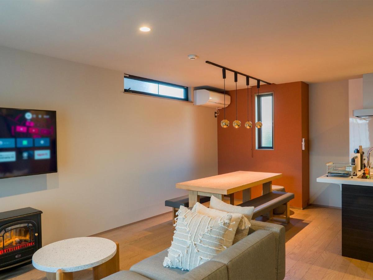 Rakuten Stay Fuji Kawaguchiko Station - Japanese Modern Villa Mt Fuji View 107 후지카와구치코 외부 사진