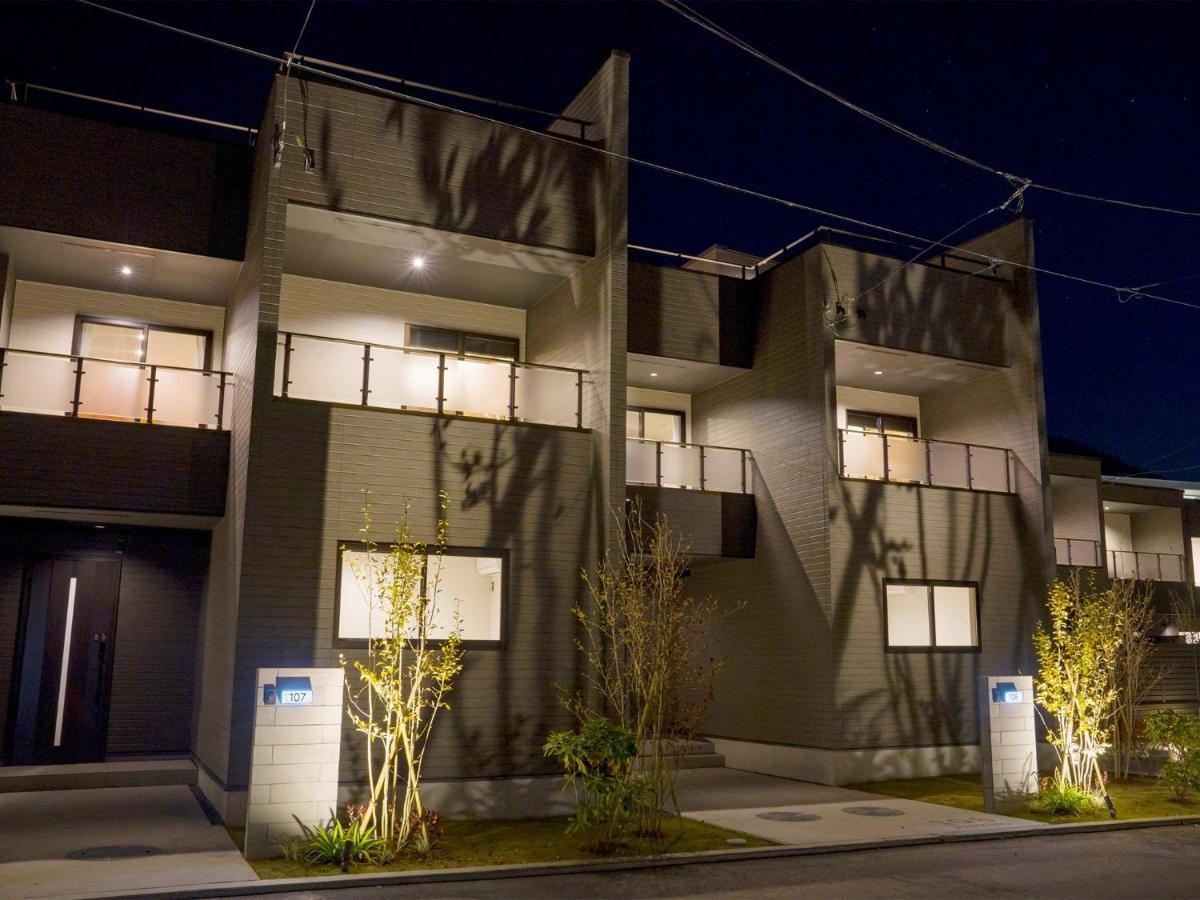 Rakuten Stay Fuji Kawaguchiko Station - Japanese Modern Villa Mt Fuji View 107 후지카와구치코 외부 사진