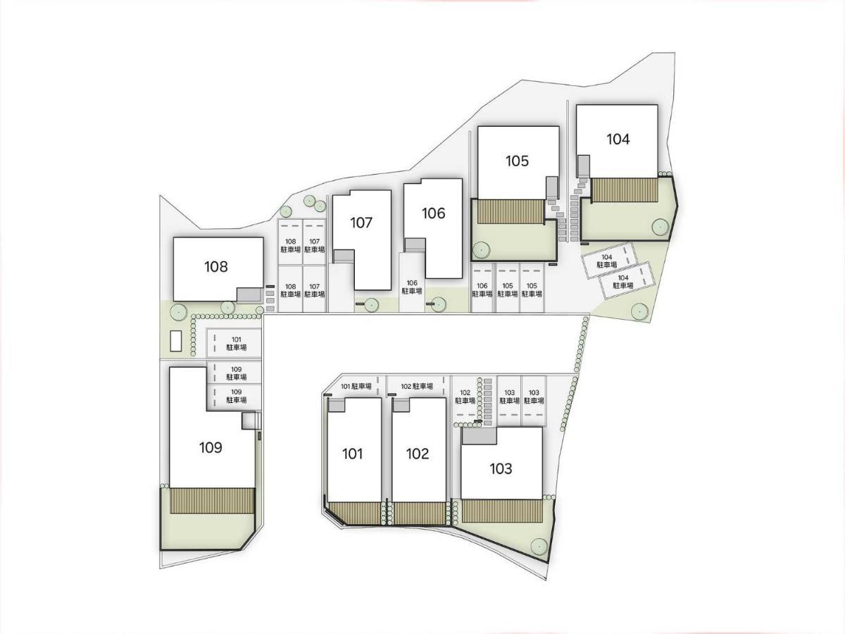 Rakuten Stay Fuji Kawaguchiko Station - Japanese Modern Villa Mt Fuji View 107 후지카와구치코 외부 사진