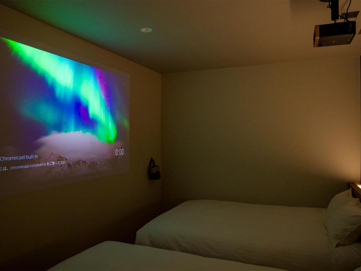 Rakuten Stay Fuji Kawaguchiko Station - Japanese Modern Villa Mt Fuji View 107 후지카와구치코 외부 사진