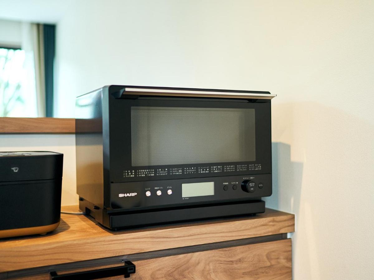 Rakuten Stay Fuji Kawaguchiko Station - Japanese Modern Villa Mt Fuji View 107 후지카와구치코 외부 사진