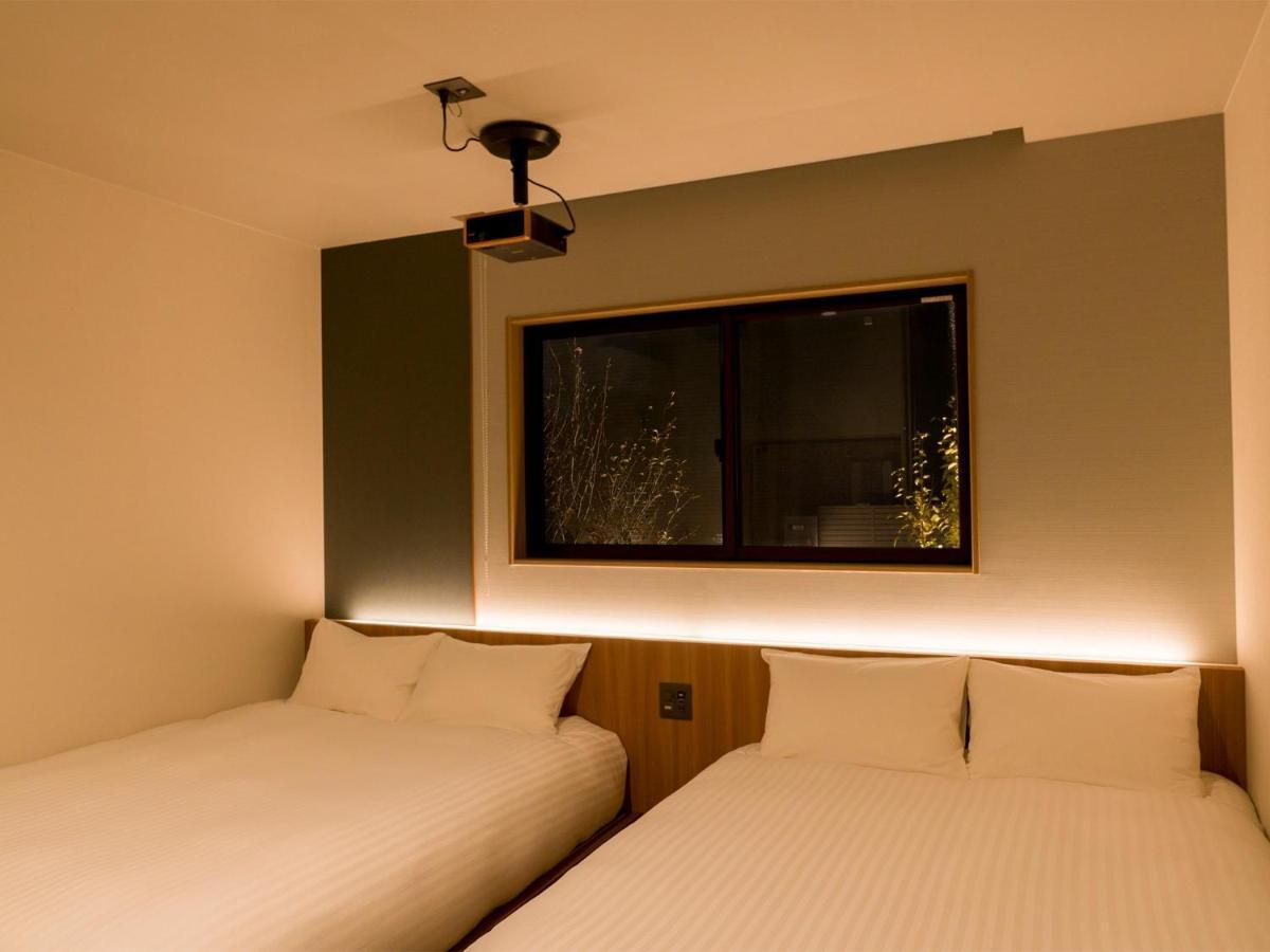 Rakuten Stay Fuji Kawaguchiko Station - Japanese Modern Villa Mt Fuji View 107 후지카와구치코 외부 사진