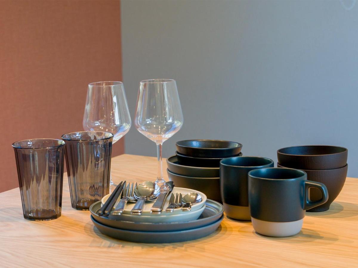 Rakuten Stay Fuji Kawaguchiko Station - Japanese Modern Villa Mt Fuji View 107 후지카와구치코 외부 사진